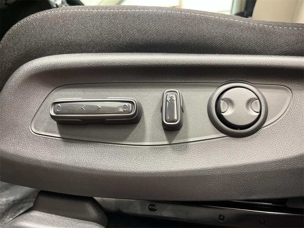 new 2026 Honda CR-V car, priced at $36,555