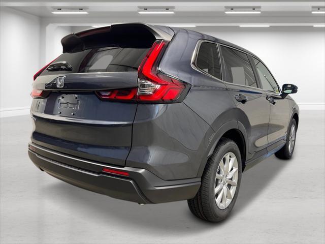 new 2026 Honda CR-V car, priced at $36,045