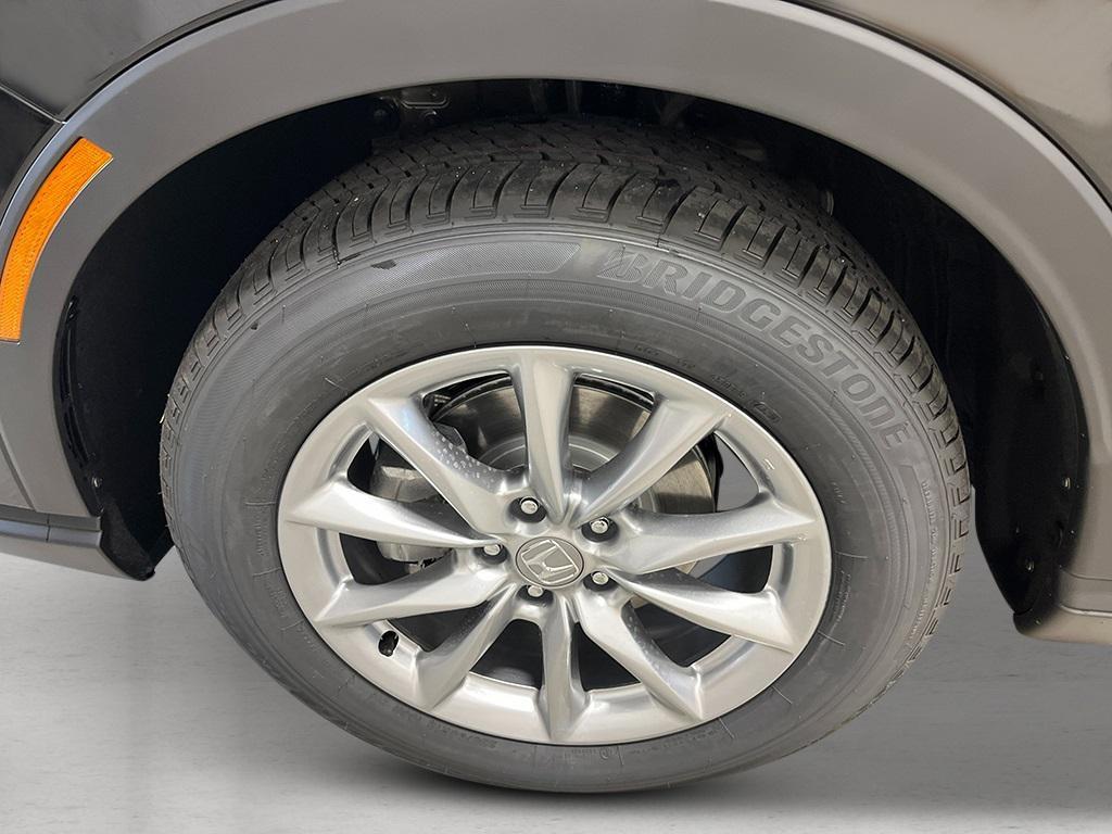 new 2026 Honda CR-V car, priced at $36,100