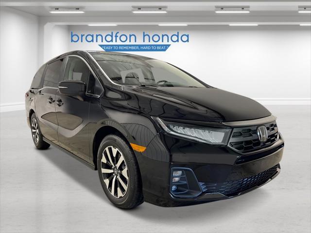 new 2025 Honda Odyssey car, priced at $43,315