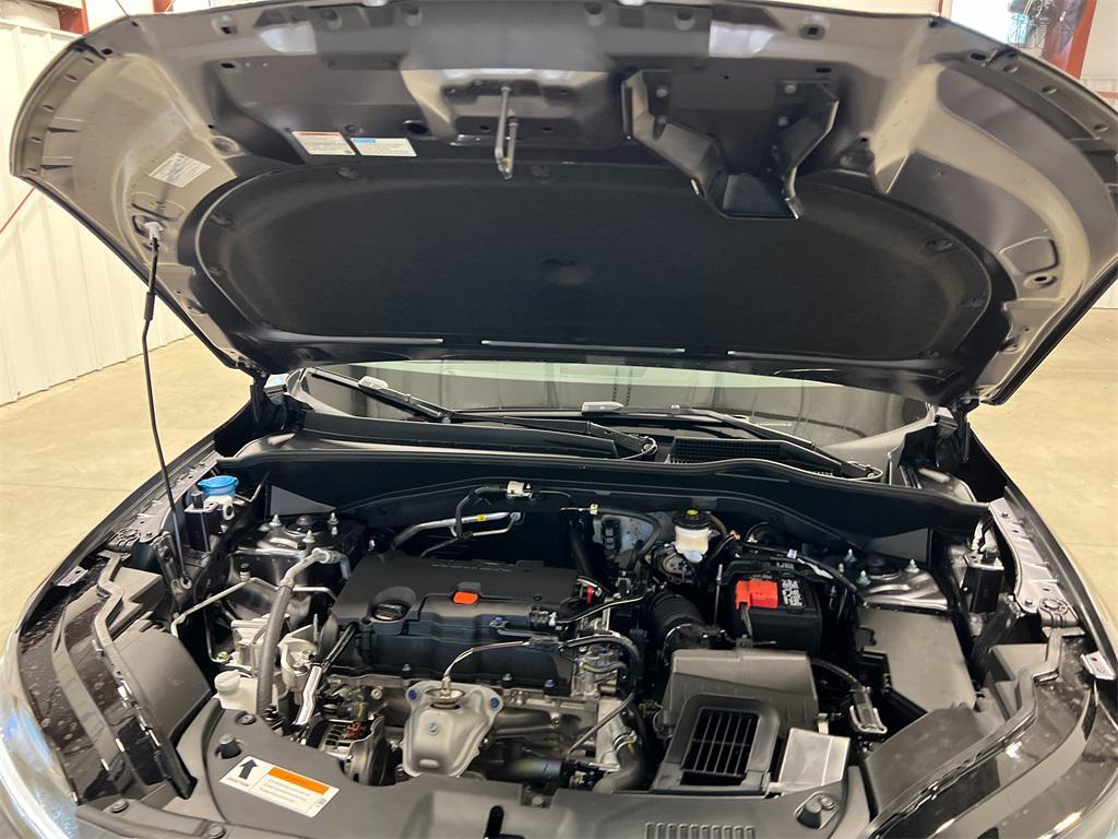 new 2023 Honda HR-V car, priced at $25,000