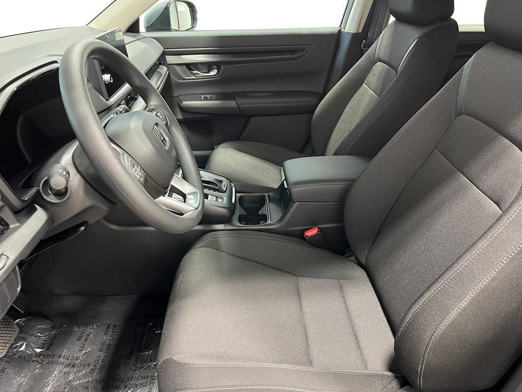 new 2026 Honda CR-V car, priced at $34,270