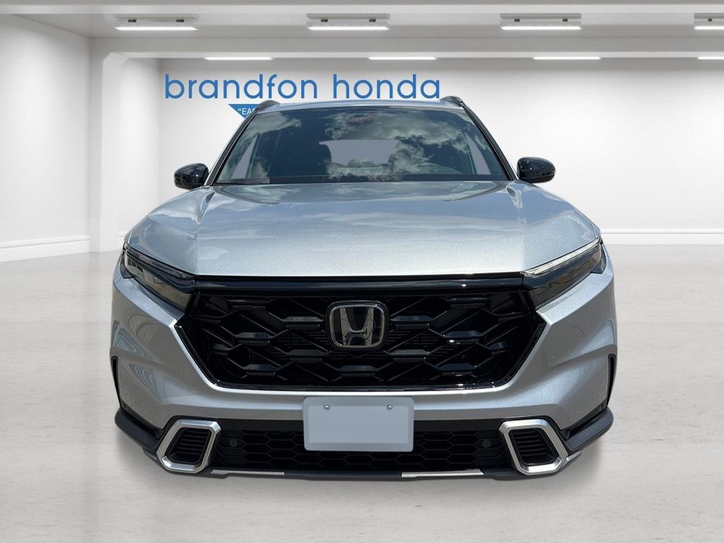 new 2026 Honda CR-V Hybrid car, priced at $43,700
