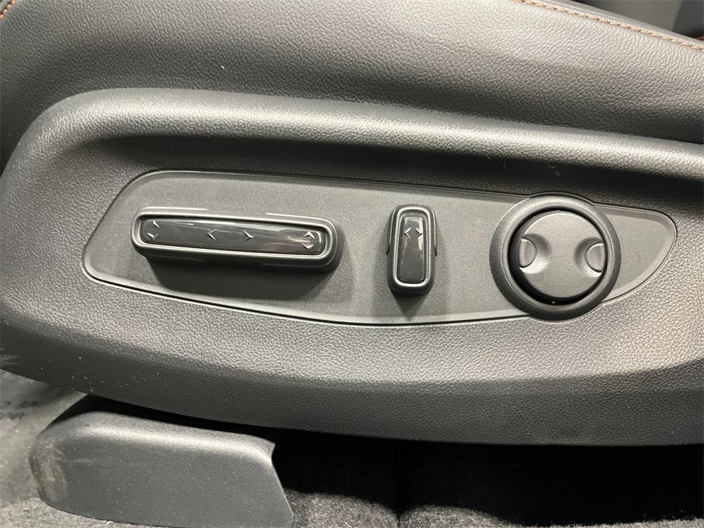 new 2026 Honda CR-V Hybrid car, priced at $43,700