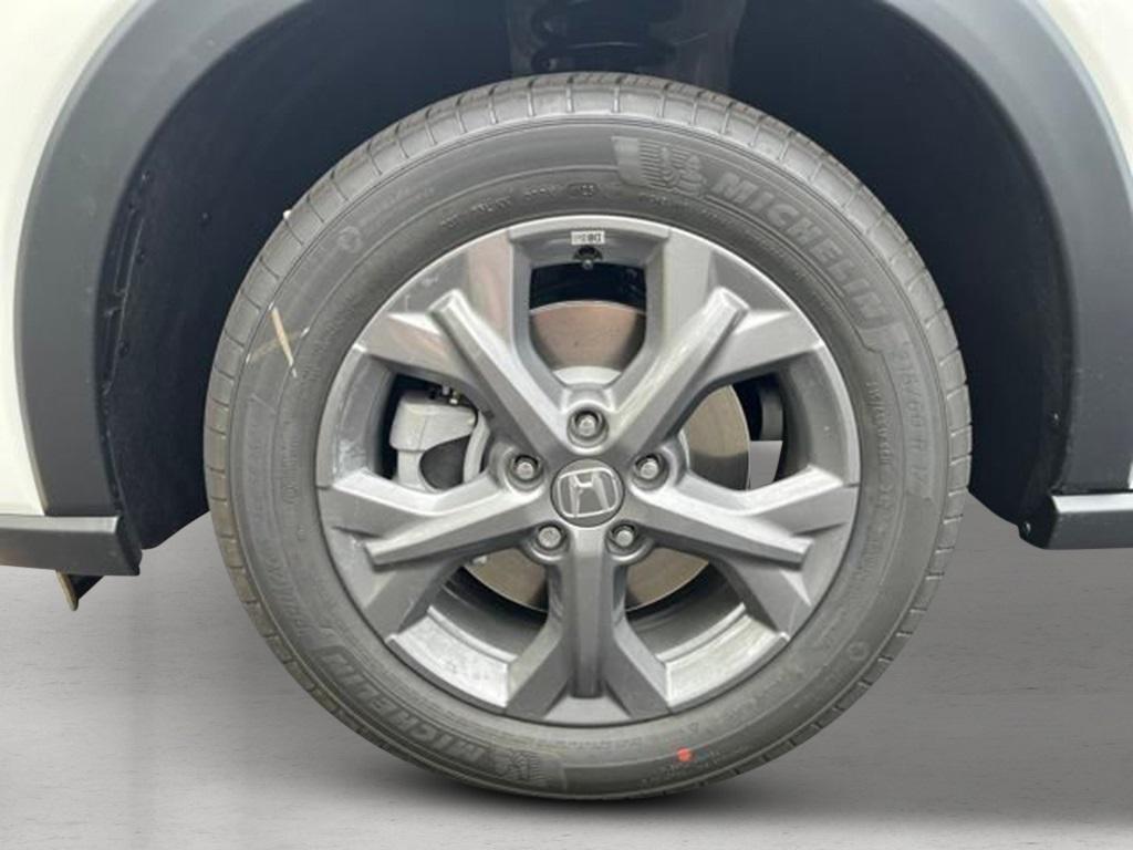 new 2026 Honda HR-V car, priced at $29,605