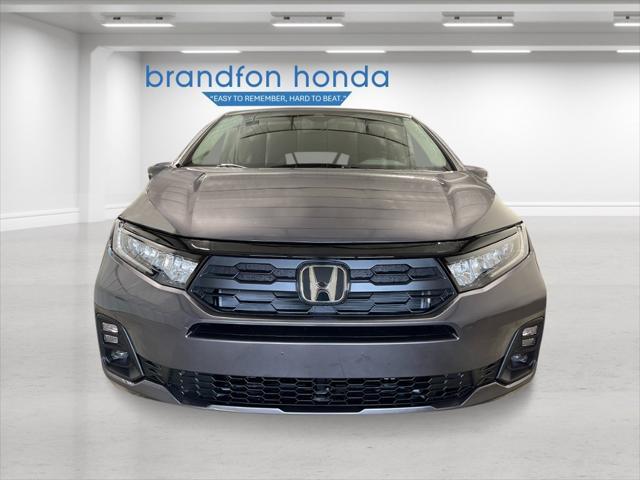 new 2025 Honda Odyssey car, priced at $43,315