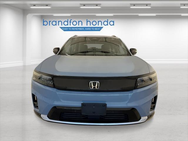 new 2024 Honda Prologue car, priced at $56,550