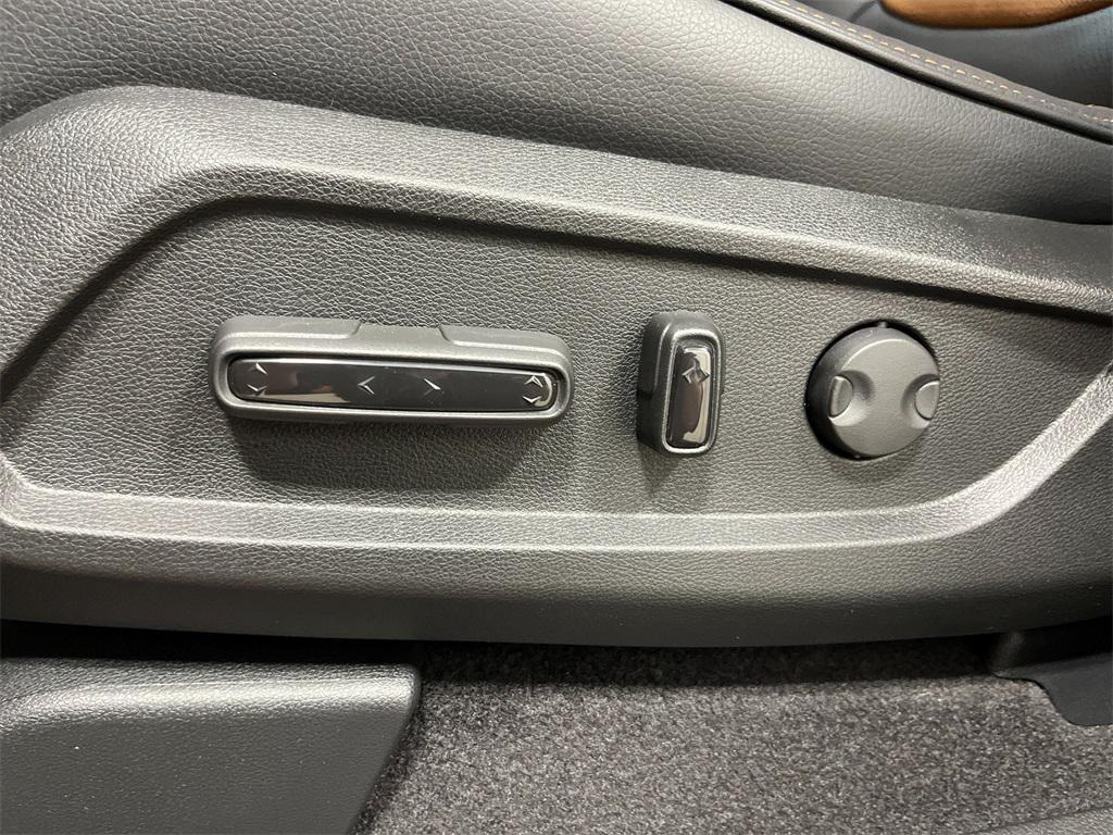 new 2026 Honda Passport car, priced at $54,455