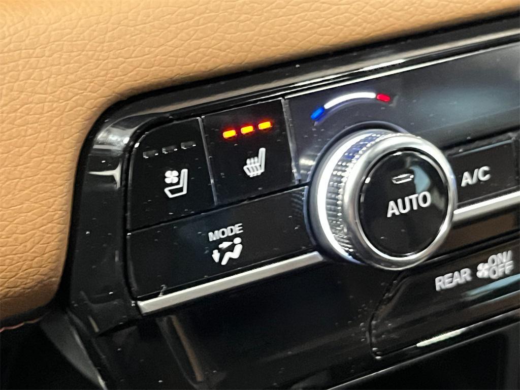 new 2026 Honda Passport car, priced at $54,455