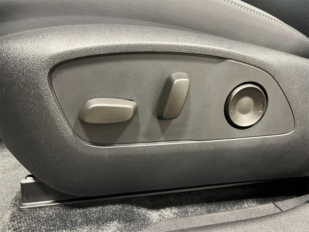 new 2025 Honda Prologue car, priced at $59,395