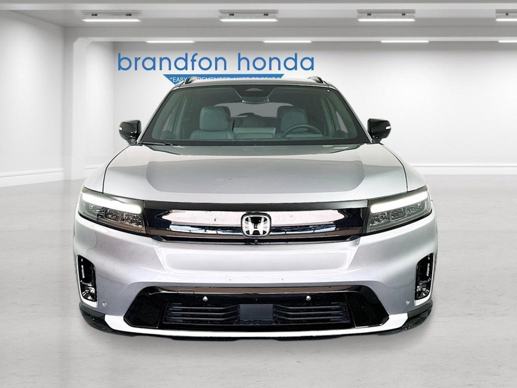 new 2025 Honda Prologue car, priced at $59,395