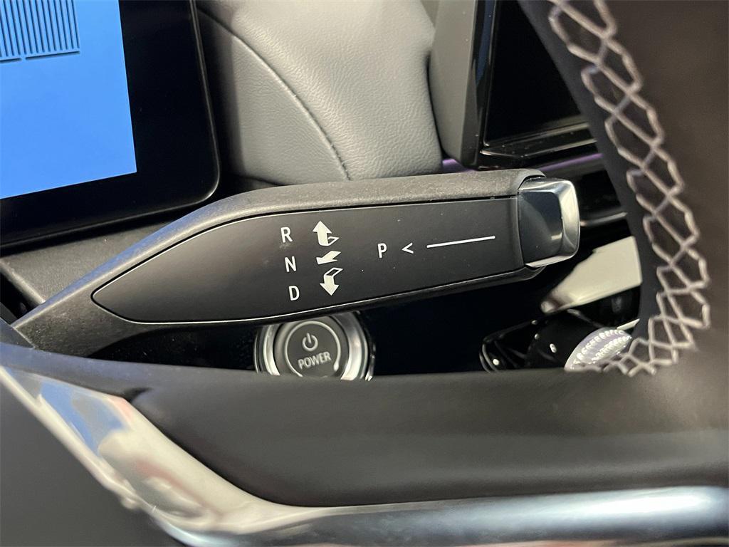 new 2025 Honda Prologue car, priced at $59,395