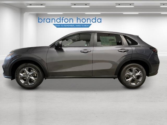new 2026 Honda HR-V car, priced at $29,150