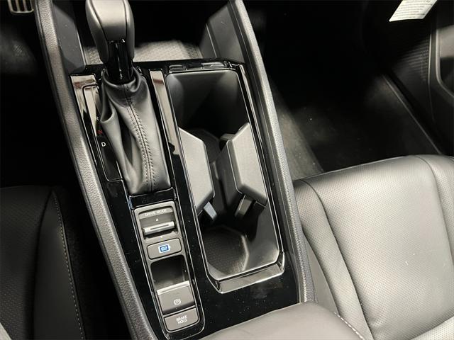 new 2025 Honda Accord Hybrid car, priced at $36,980