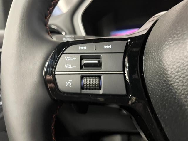 new 2026 Honda Passport car, priced at $54,355