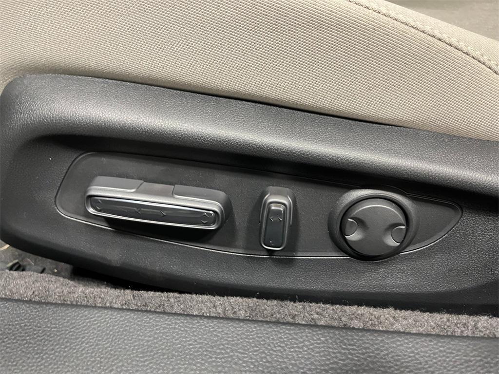 new 2025 Honda Accord car, priced at $32,165