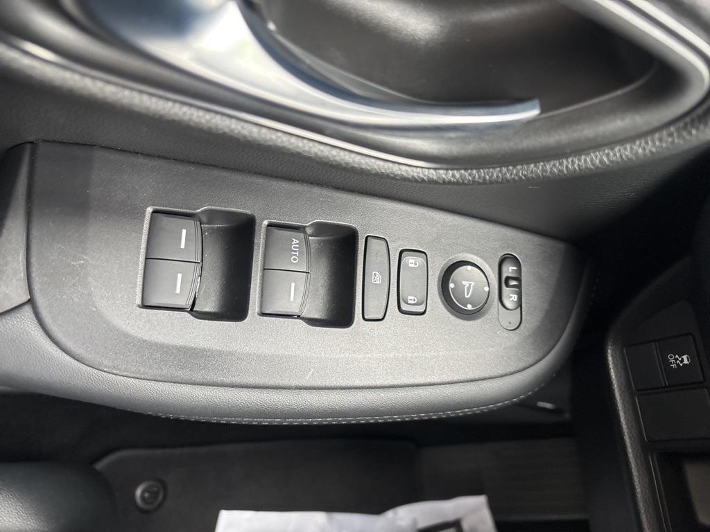 used 2023 Honda HR-V car, priced at $25,000