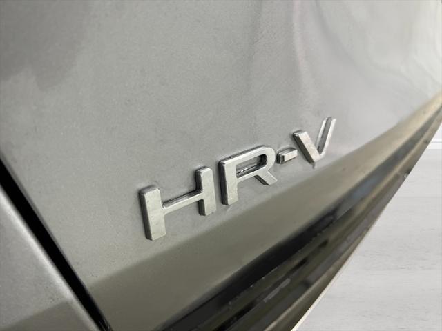 new 2025 Honda HR-V car, priced at $32,350