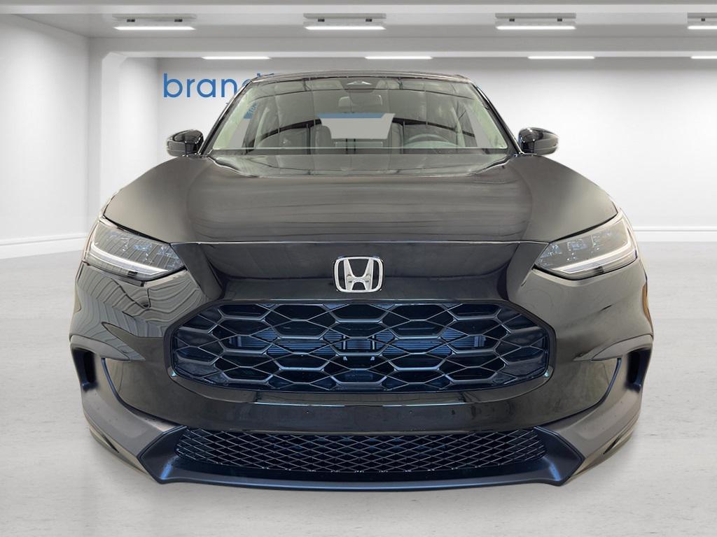 new 2026 Honda HR-V car, priced at $29,150