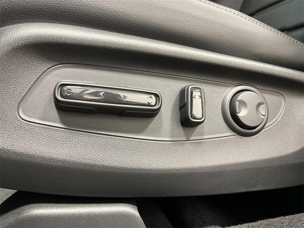 new 2026 Honda CR-V car, priced at $38,350