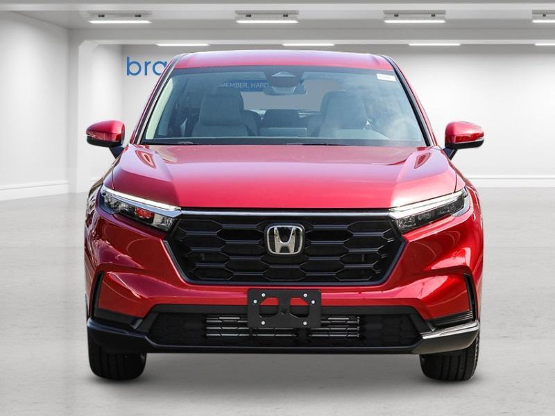 new 2026 Honda CR-V car, priced at $34,325