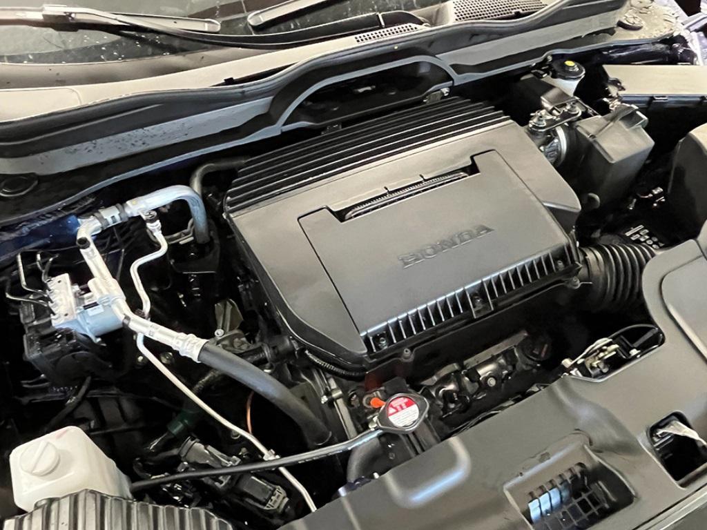 new 2026 Honda Passport car, priced at $49,900
