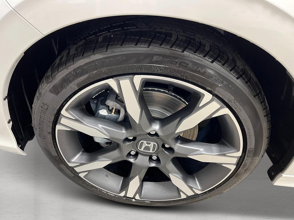 new 2025 Honda Civic Hybrid car, priced at $33,555