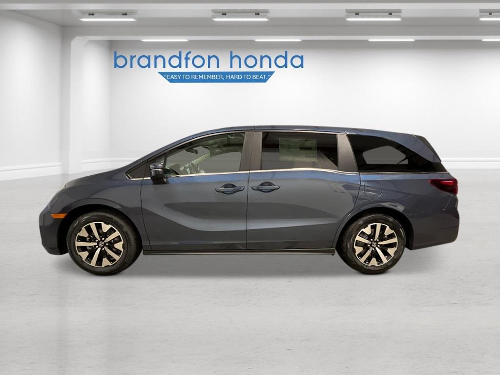 new 2026 Honda Odyssey car, priced at $44,290