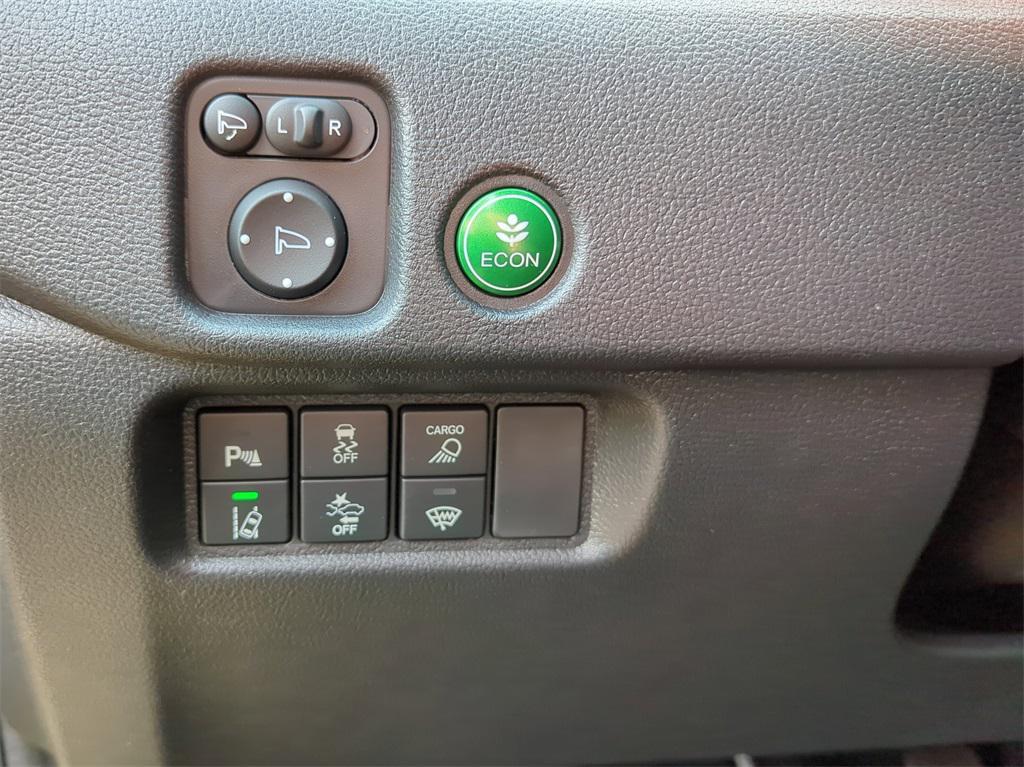 new 2025 Honda Ridgeline car, priced at $48,730