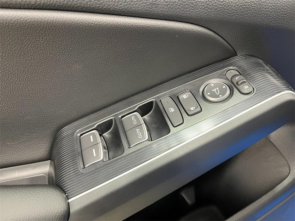 new 2026 Honda Civic Hybrid car, priced at $35,145