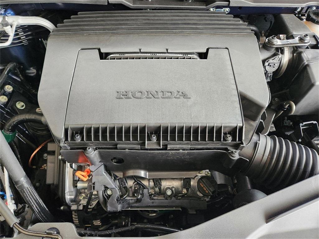 new 2025 Honda Pilot car, priced at $54,025