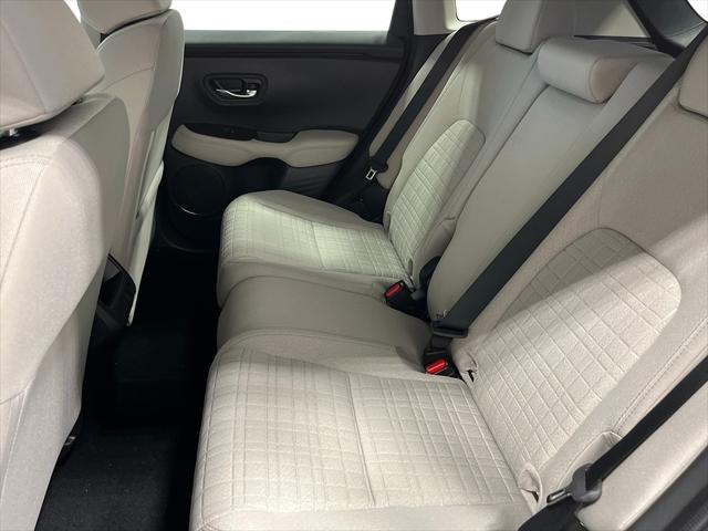 new 2026 Honda HR-V car, priced at $29,095