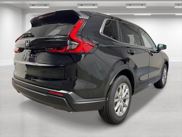 new 2026 Honda CR-V car, priced at $36,045