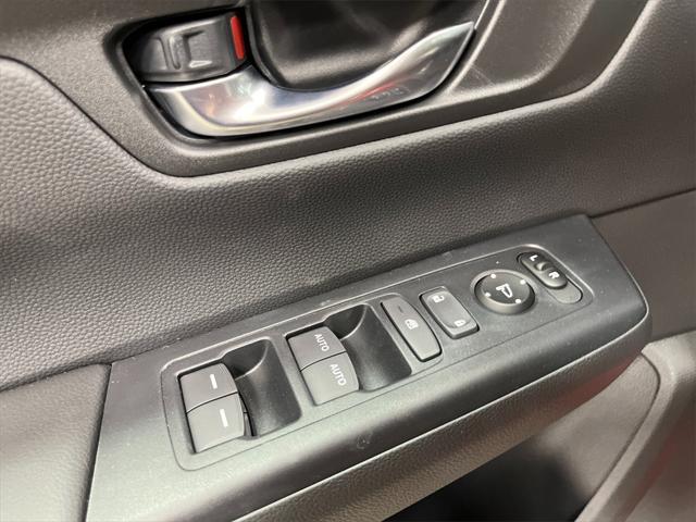 new 2026 Honda CR-V car, priced at $36,045