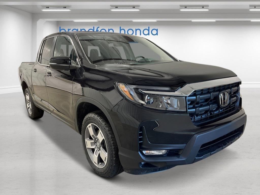 new 2026 Honda Ridgeline car, priced at $44,890
