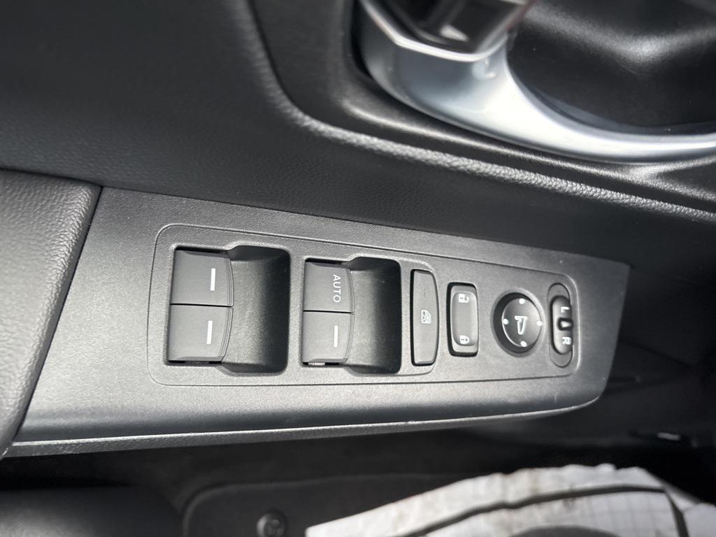 used 2024 Honda CR-V car, priced at $27,000