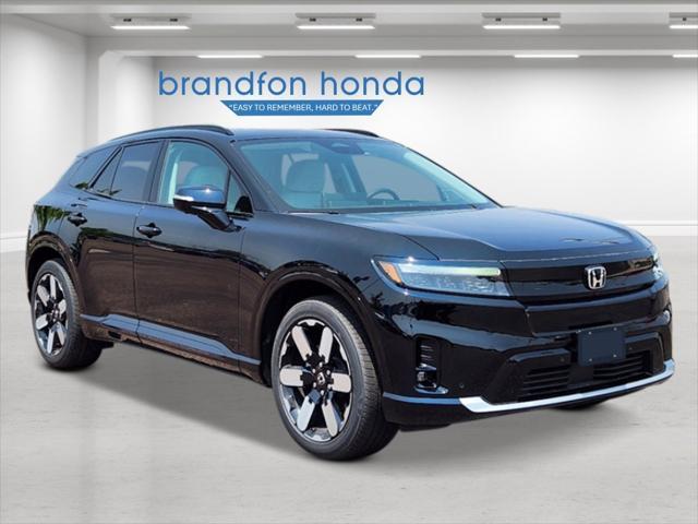 new 2024 Honda Prologue car, priced at $59,750