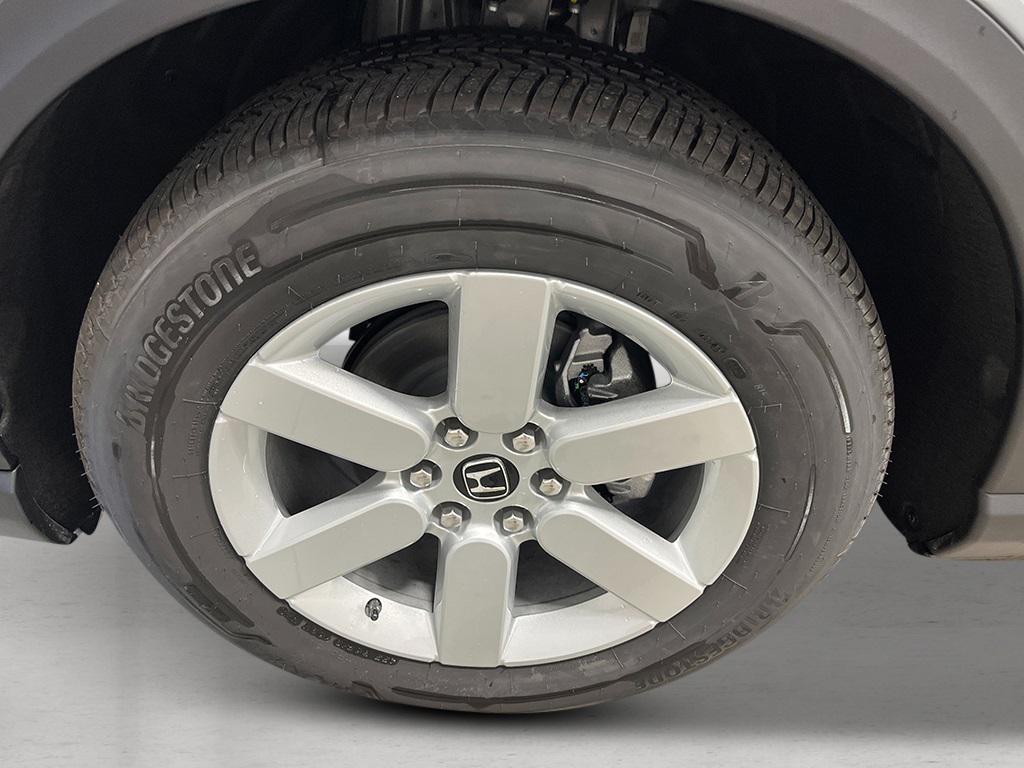 new 2025 Honda Prologue car, priced at $51,895