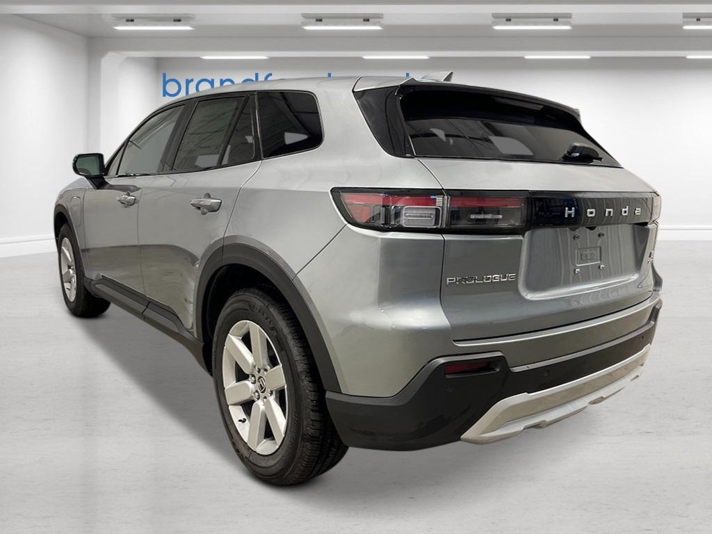 new 2025 Honda Prologue car, priced at $51,895