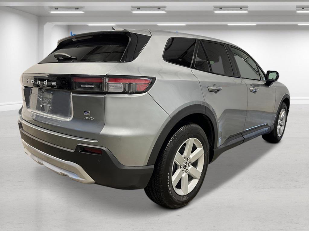 new 2025 Honda Prologue car, priced at $51,895