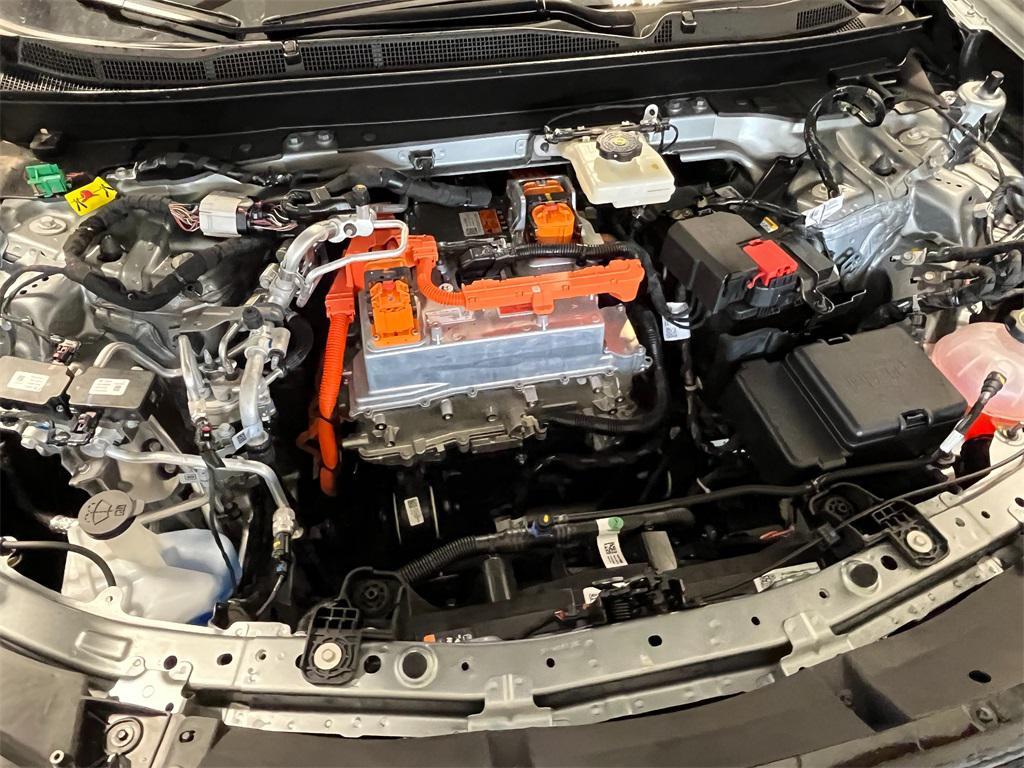 new 2025 Honda Prologue car, priced at $51,895