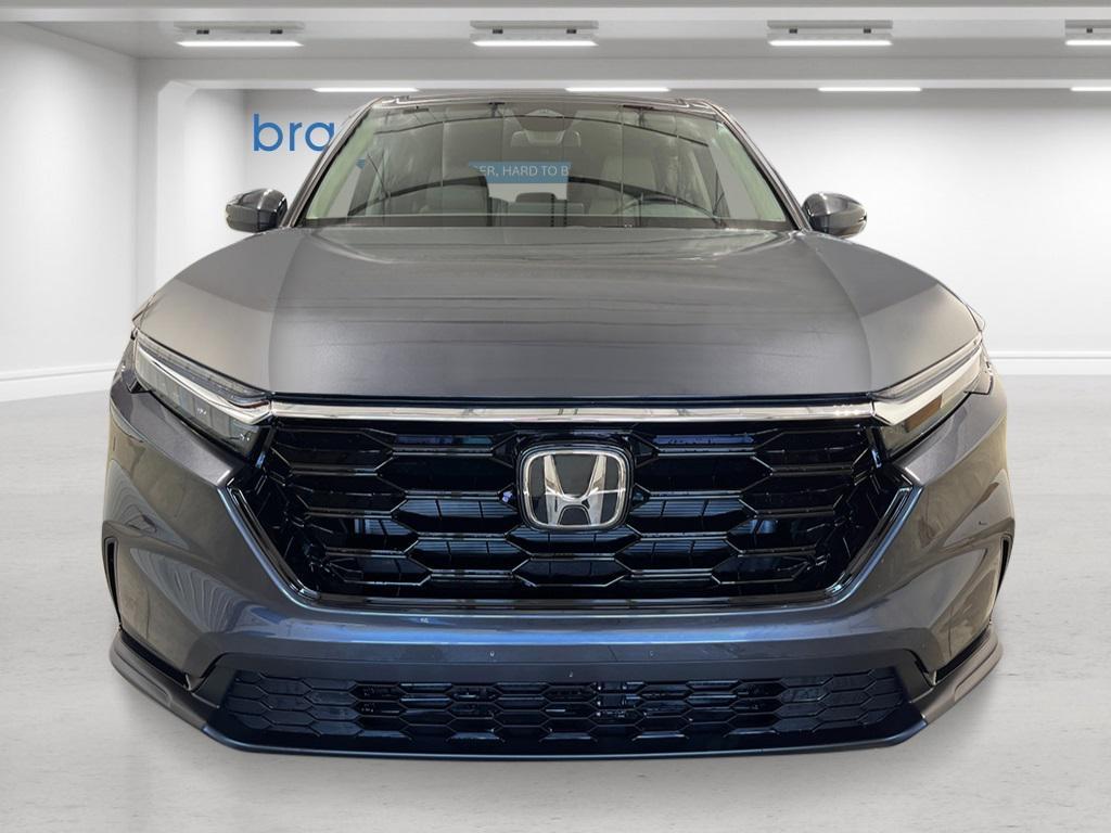 new 2026 Honda CR-V car, priced at $36,100