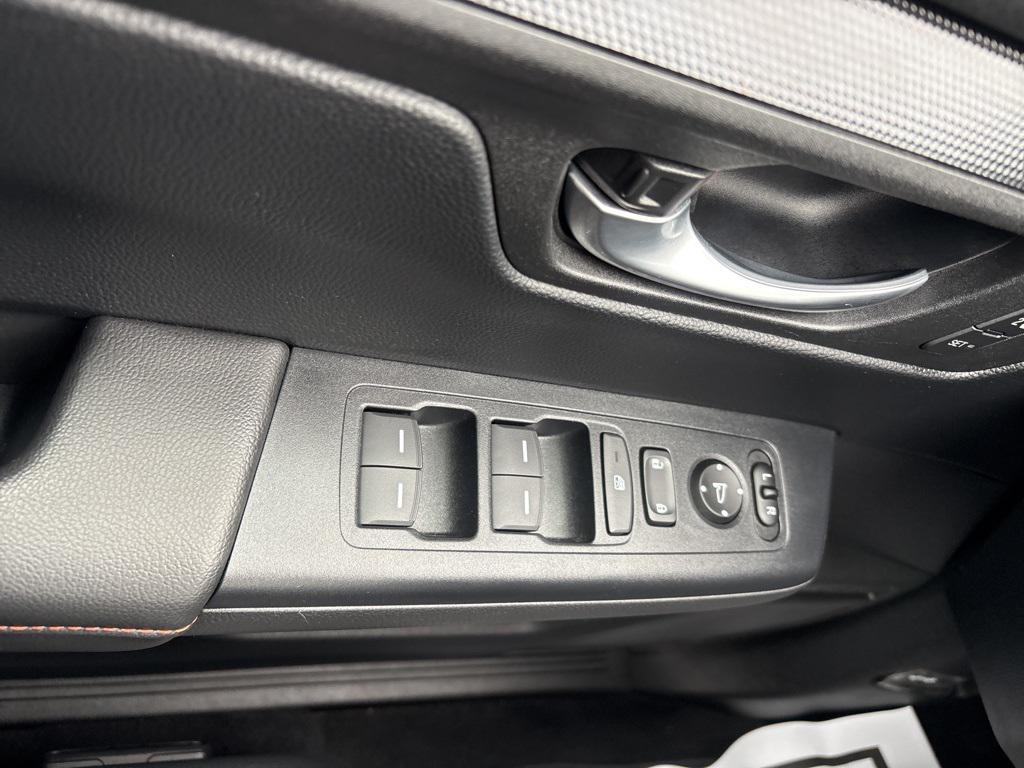 used 2024 Honda CR-V Hybrid car, priced at $33,495