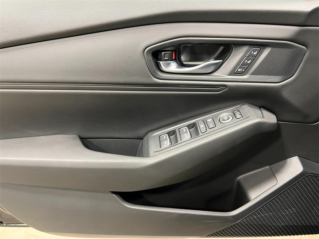 new 2025 Honda Accord Hybrid car, priced at $36,135