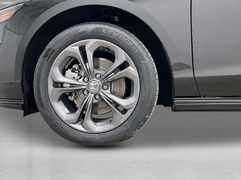 new 2025 Honda Accord Hybrid car, priced at $36,135