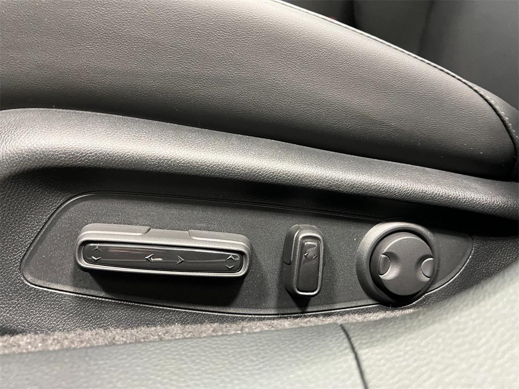 new 2025 Honda Accord Hybrid car, priced at $36,135