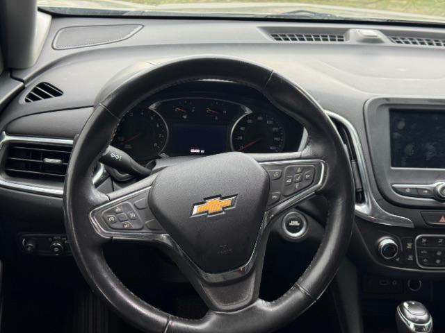 used 2019 Chevrolet Equinox car, priced at $16,995