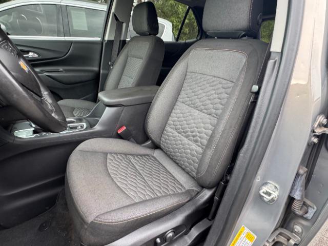 used 2019 Chevrolet Equinox car, priced at $16,995