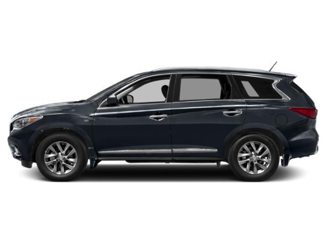 used 2015 INFINITI QX60 car, priced at $12,495