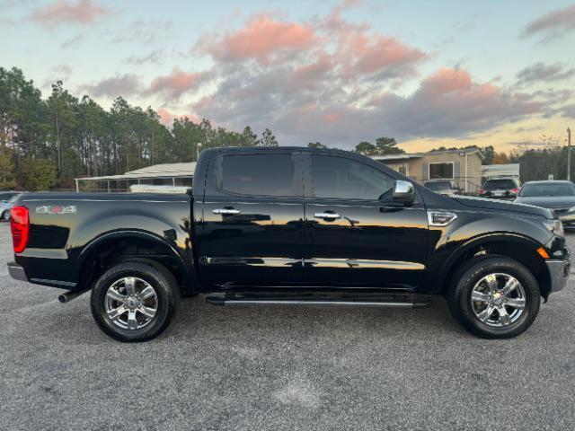 used 2019 Ford Ranger car, priced at $22,995